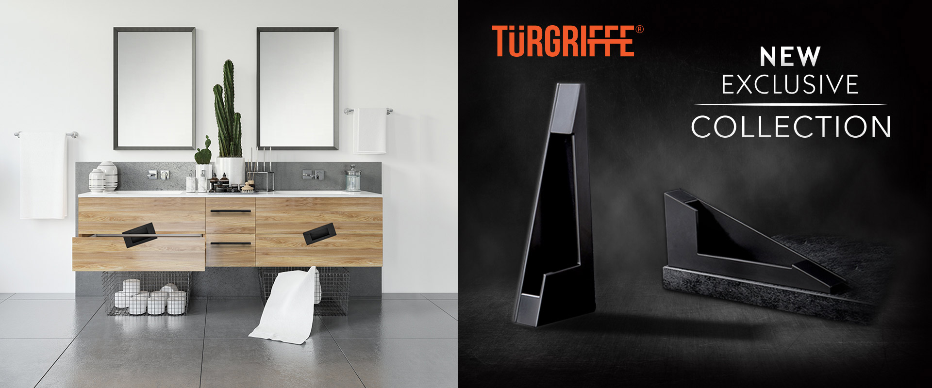 Exclusive-Collection-TURGRIFFE | Jako-Hardware