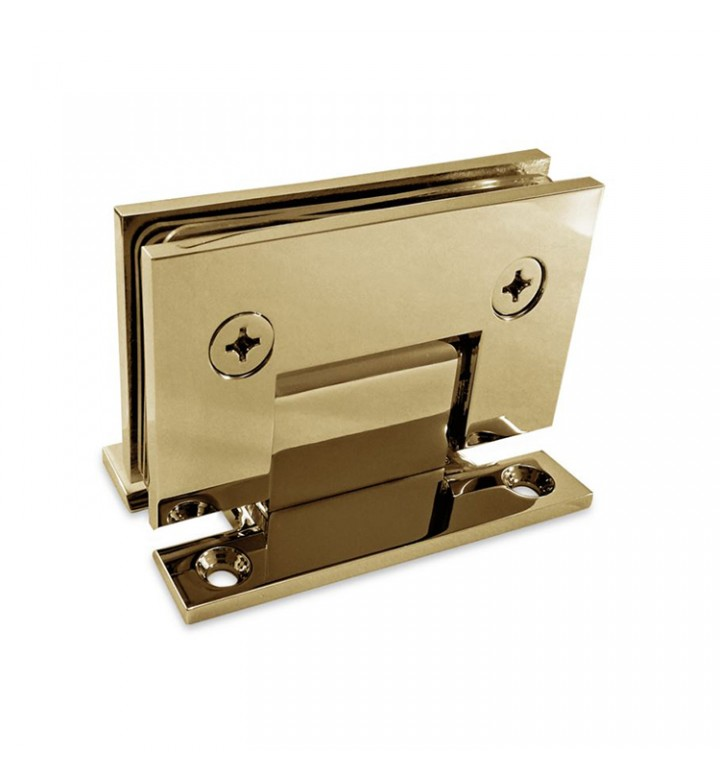 Standard Duty Shower Hinges Glass Hardware Jako Hardware
