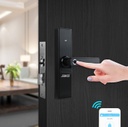 BLUETOOTH SMART DIGITAL DOOR LOCK JKBTNX4