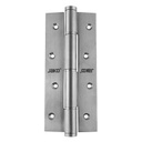 SPRING HINGE - STAINLESS STEEL - 7-1/16&quot; x 3-1/8 x 1/16&quot; - MOD. 907IOXJAKO