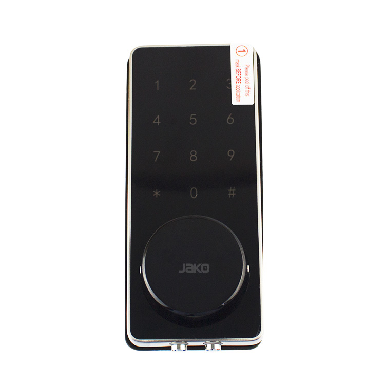 DIGITAL BLUETOOTH DEADBOLT JKBTX4S / JKBTX4N