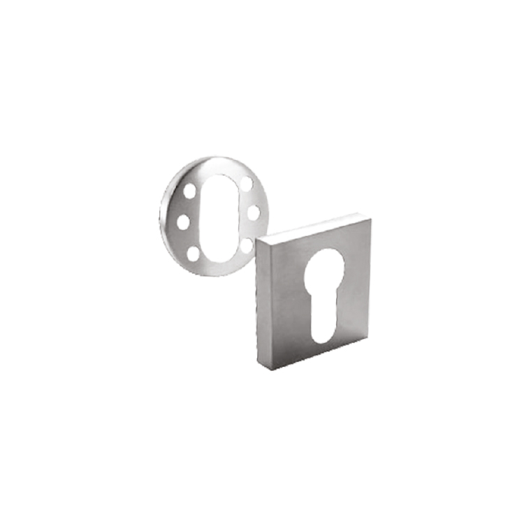 SQUARE KEYHOLES BOCC1