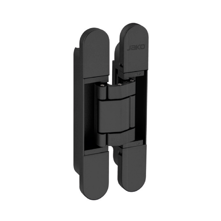 3 WAY ADJUSTABLE CONCEALED HINGE 7&quot;  MOD. JK05062