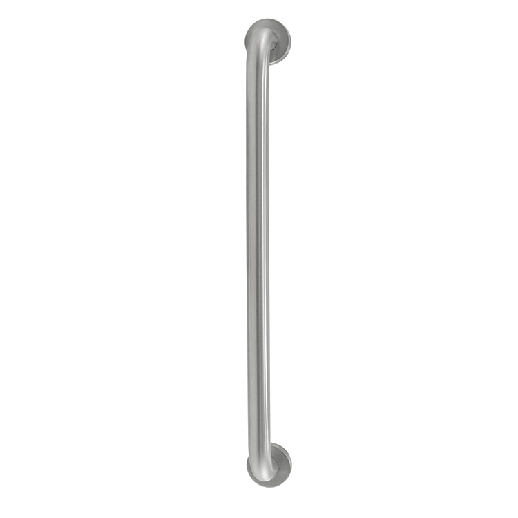 PULL HANDLE SINGLE- SIDED SATIN, 304 STAINLESS STEEL CHC009 / VS-031