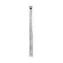 304 STAINLESS STEEL POCKET DOOR HANDLE MOD. J903 (31-1/2&quot;-39-3/8&quot;)