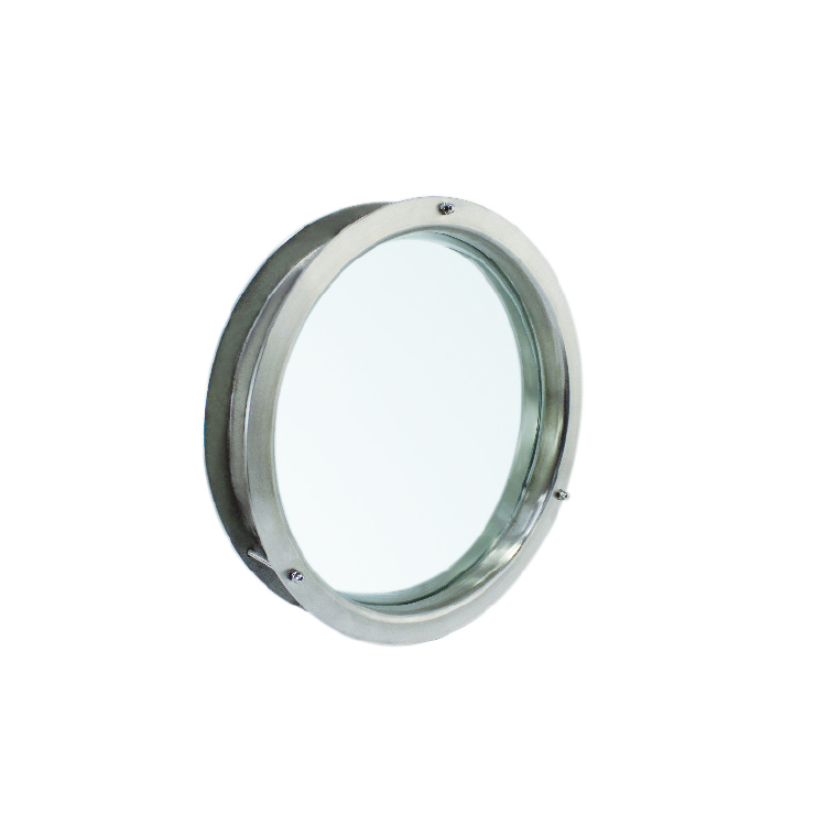 COMMERCIAL PORTHOLE - 304 STAINLESS STEEL - MOD. DV-2010