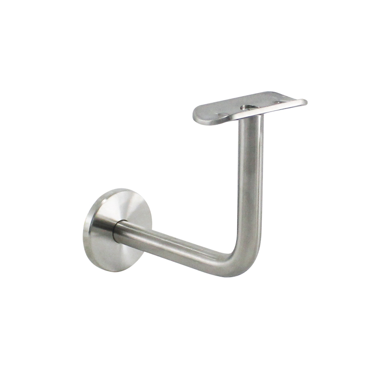 HANDRAIL BRACKETS - 316 STAINLESS STEEL MOD. JPW020SSS