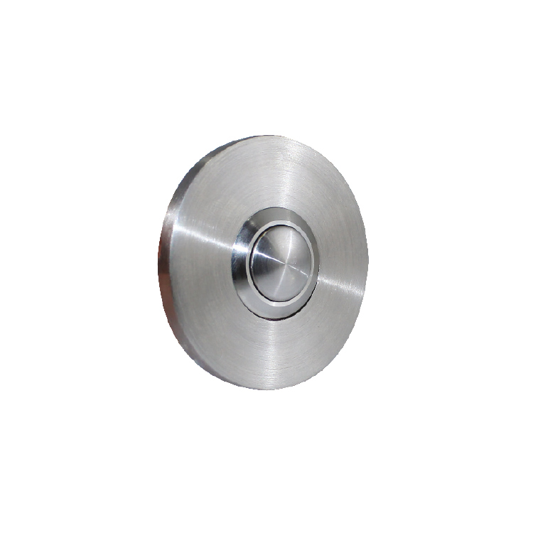 DOOR BELL - 304 STAINLESS STEEL MOD. JK24203