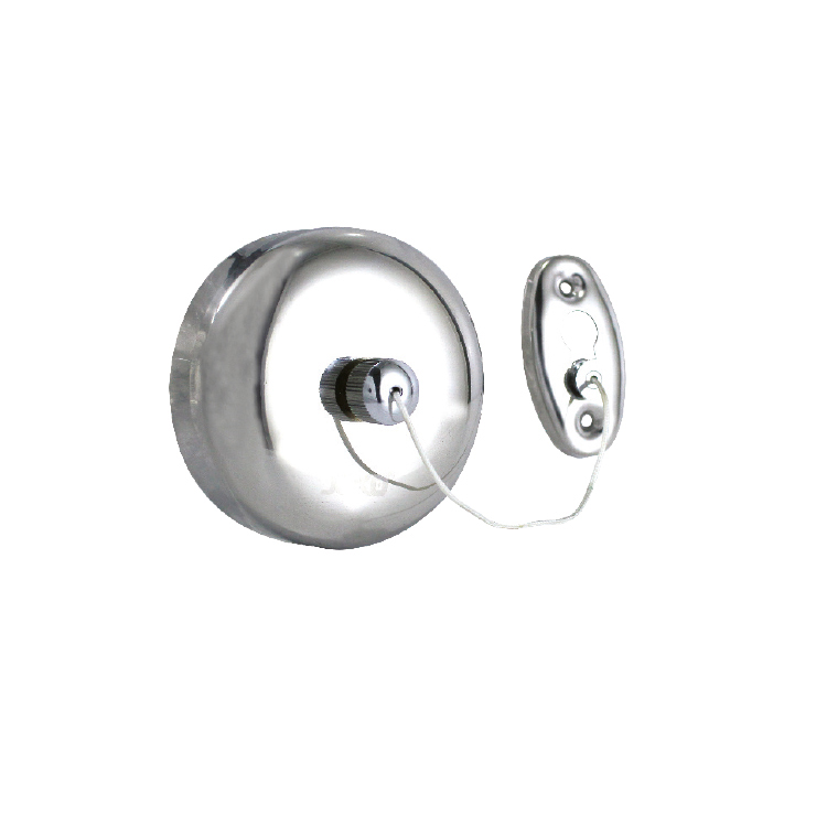 RETRACTABLE CLOTHES LINE -  304 STAINLESS STEEL MOD. JC475930P11