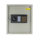 ELECTRONIC KEY CABINET - STEEL MOD. SFK48EB