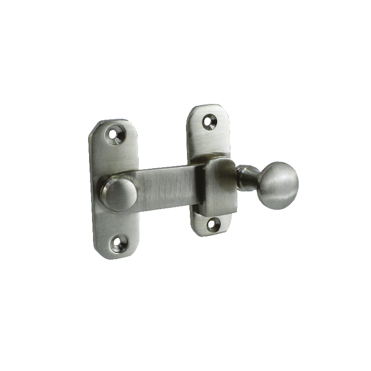 BAR LATCH - BRASS MOD. 6235NS 