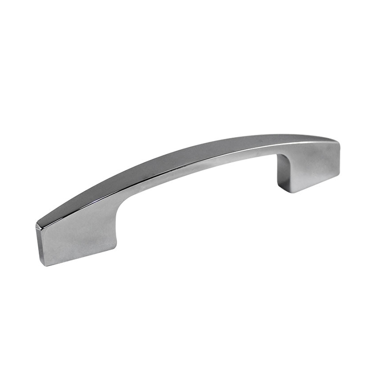 DOOR PULL HANDLE - ZINC ALLOY MOD. JKM1 