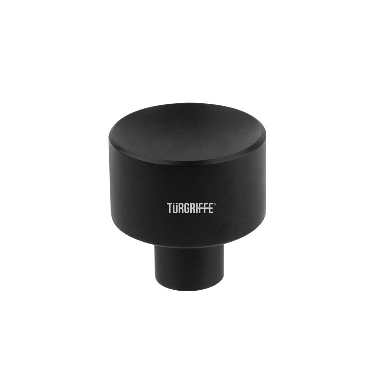 HERZBER TÜRGRIFFE CABINET KNOB - MOD. TUR.JAL.6118