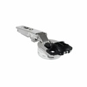 SOFT CLOSE OR PUSH OPEN HINGE 1-3/8&quot; (PIECE) MOD. C21