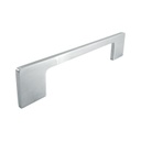 CABINET HANDLE - 304 SOLID STAINLESS STEEL - MOD. W110
