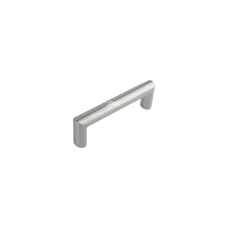 CABINET HANDLE - 304 SOLID STAINLESS STEEL - MOD. W33112