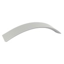 FINLANDIA CABINET HANDLE - ALUMINUM MOD. EM008