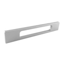 SANMARINO CABINET HANDLE - ALUMINUM MOD. EM152