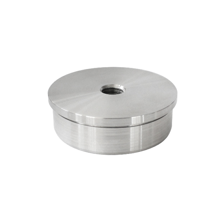 ROUND TOP POST CAP - 304 STAINLESS STEEL MOD.CY-83