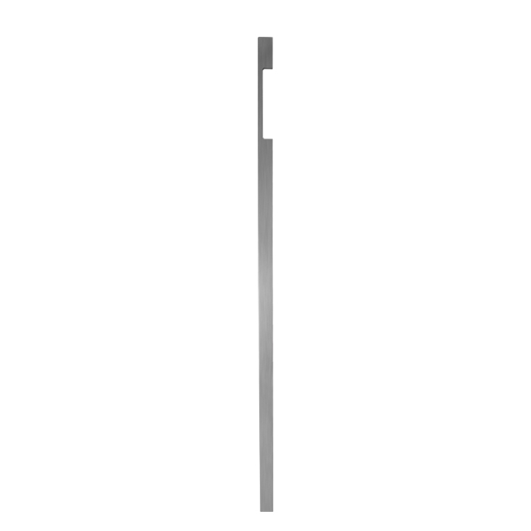 CHAMPAQUI CABINET HANDLE - ALUMINUM 39-3/8&quot; MOD. KKD1023