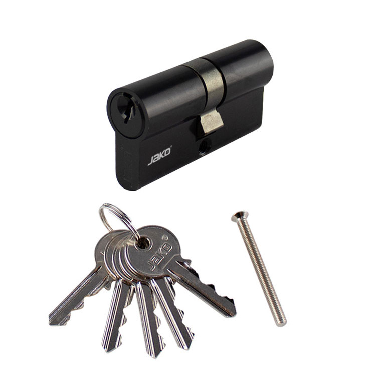 EURO CYLINDER - KEY-KEY MOD. 2200NS