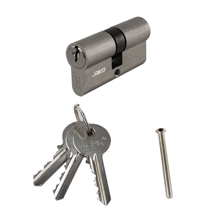 EURO CYLINDER - KEY-KEY-MASTER - MOD.2200