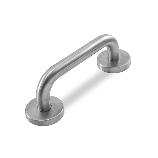 ROUND PULL HANDLE SINGLE-SIDED SATIN, 304 STAINLESS STEEL MAN-1/