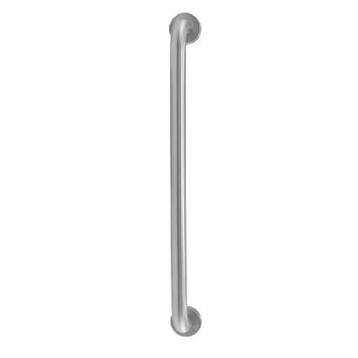PULL HANDLE SINGLE- SIDED SATIN, 304 STAINLESS STEEL CHC009 / VS-031