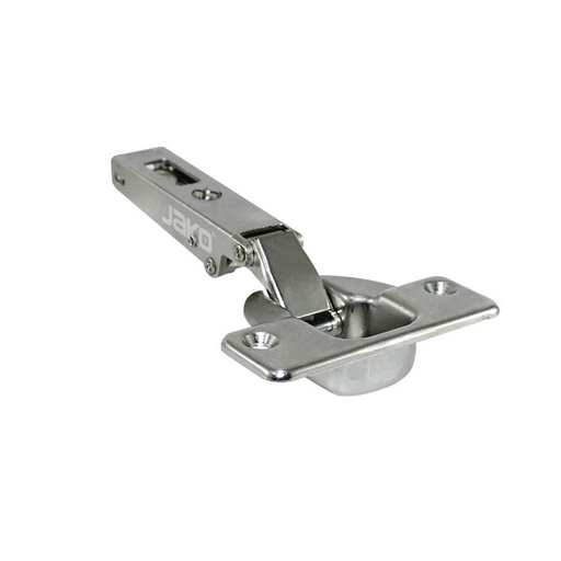 HEAVY DUTY WITH SOFT STOP SYSTEM HINGE 1-9/16&quot; (PIECE) MOD. CFA7 &quot;SERIE F&quot;