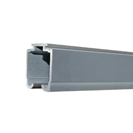 Sistema Deslizable Serie 40kg – Acero Mod. CAR001