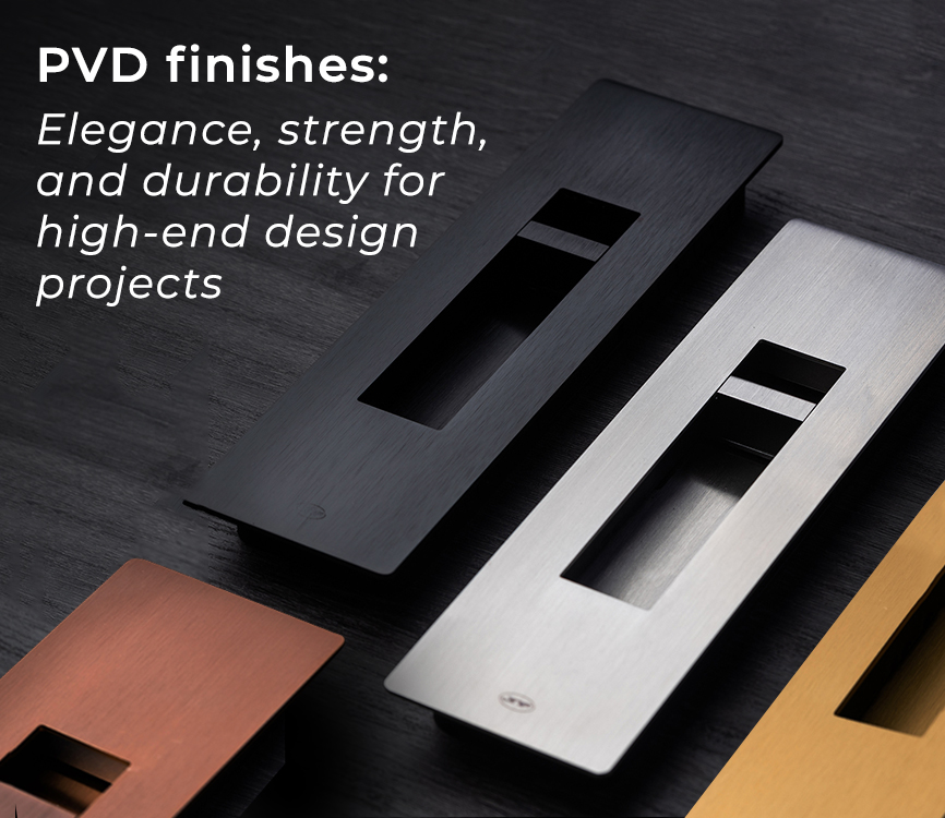 Magnetic Sliding Door Lock | Jako Hardware