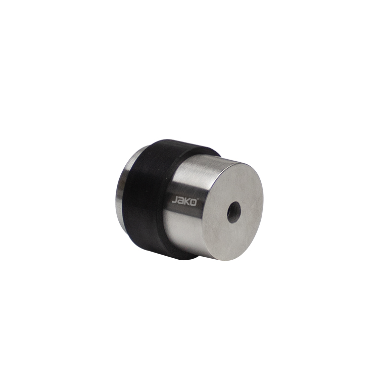 TOPE DE PISO DE ACERO INOXIDABLE 304 MOD. CMD003