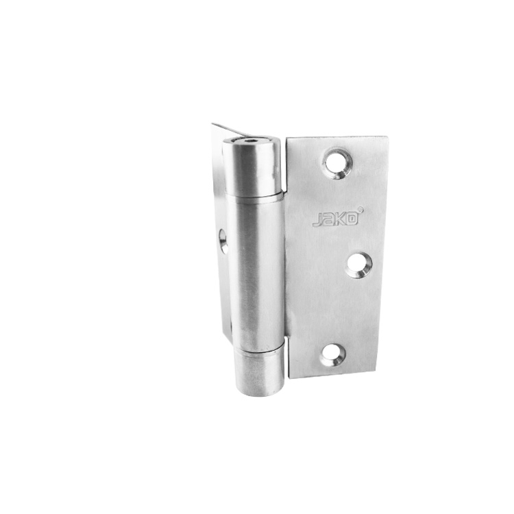 BISAGRA DE RESORTE 89mm x 89mm x 2mm - 114mm x 114mm x 2mm  MOD. CMSAS