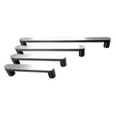 JALADERA ACERO INOXIDABLE MOD. W23610