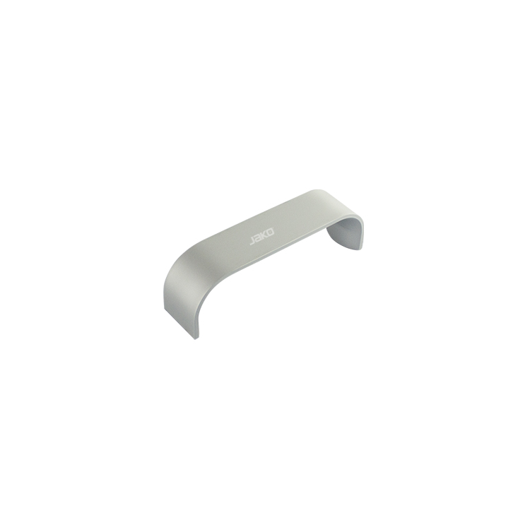 MAROCCO CABINET HANDLE - ALUMINUM MOD. EM012