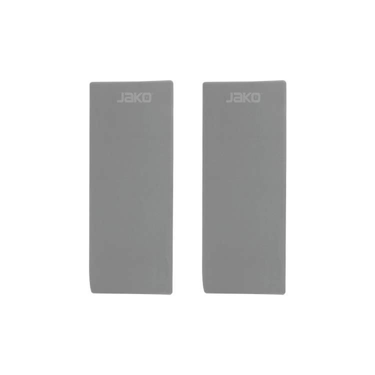 END CAPS FOR U21 FASCIA TRACK 4-3/4&quot;×5/16&quot; MOD.4091800