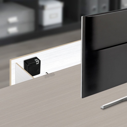 [JKRF33] HIDDEN CABINET LOCK JKRF33