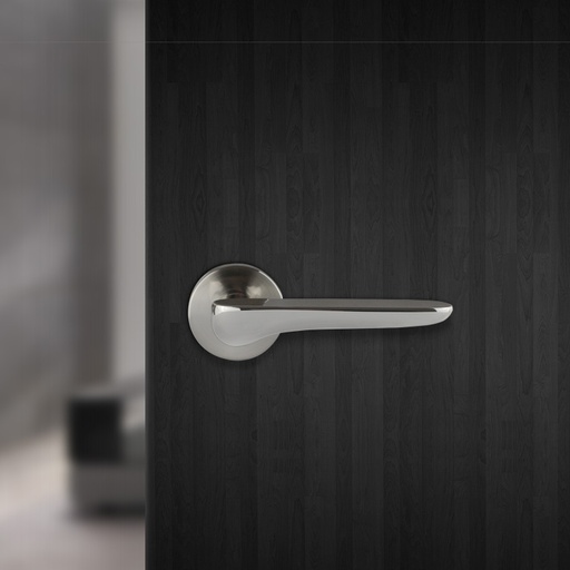 BRANDENBURG TÜRGRIFFE DOOR LOCK GJ18287