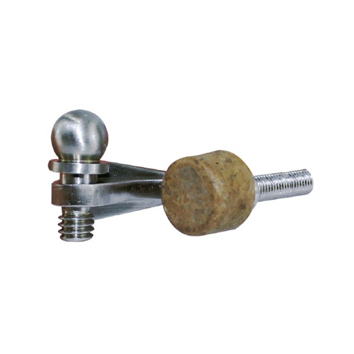[61290NS] HINGE STOP MOD.61290NS