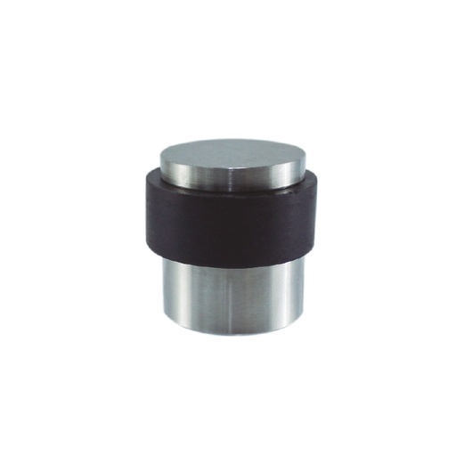 FLOOR-MOUNT DOOR STOP - 304 STAINLESS STEEL MOD. CMD003