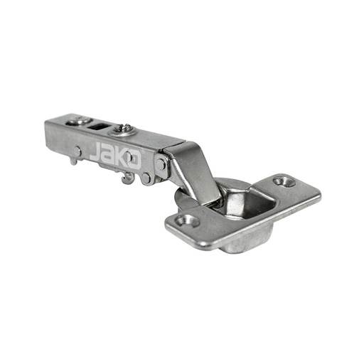[HB188A] 3D ADJUSTABLE BASE HINGE 1-3/8&quot; (PIECE) MOD. HB188