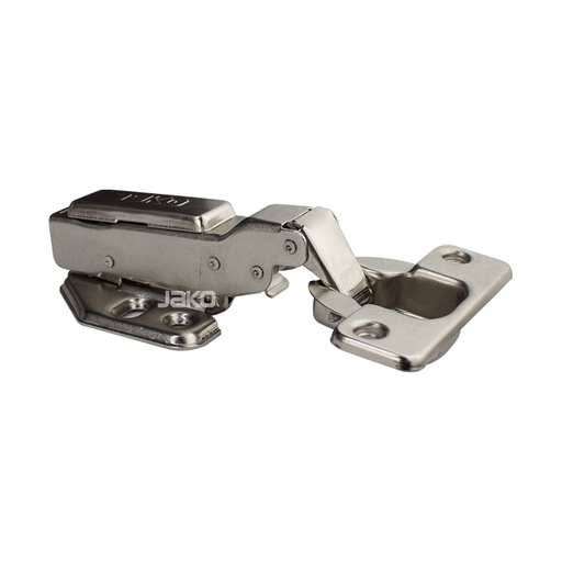 [620-LCL] SOFT CLOSING HINGE 1-3/8&quot; (PAIR) MOD. 620-LCL