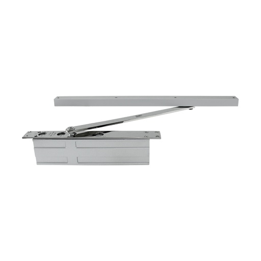 [VS-8300BC] HEAVY DUTY CONCEAL DOOR CLOSER 198 Lbs MOD. VS-8300BC
