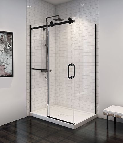 Bathroom shower pulls Jako Hardware