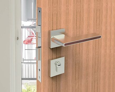 Door locks Jako Hardware