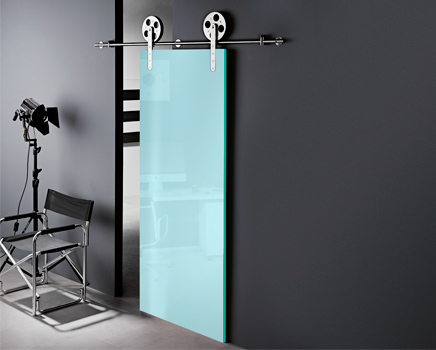 Glass sliding door systems Jako Hardware