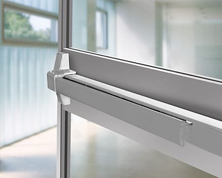 Door Closers and Panic Devices Jako Hardware