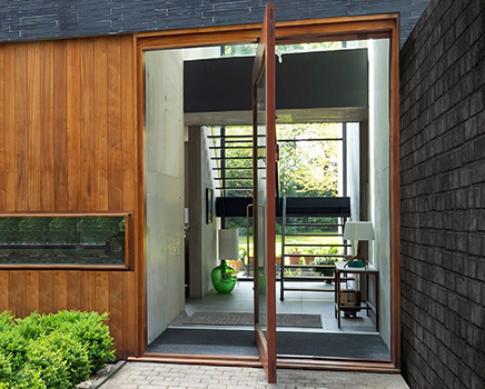 Door locks Jako Hardware