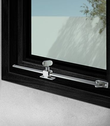 window-casement-stays