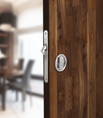 Pocket Door Locks Jako Hardware